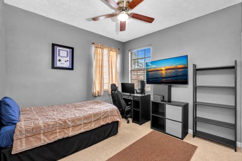 Touwnhouse à vendre à Weston, Floride: 3 chambres, 134.06 m2 № 2417694 - photo 23