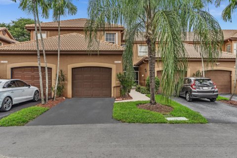 Touwnhouse à vendre à Weston, Floride: 3 chambres, 134.06 m2 № 2417694 - photo 30