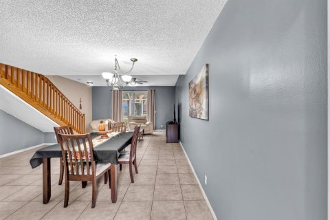 Touwnhouse à vendre à Weston, Floride: 3 chambres, 134.06 m2 № 2417694 - photo 3
