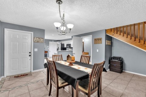 Touwnhouse à vendre à Weston, Floride: 3 chambres, 134.06 m2 № 2417694 - photo 7