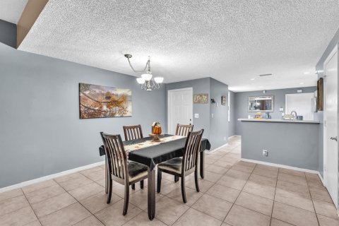 Touwnhouse à vendre à Weston, Floride: 3 chambres, 134.06 m2 № 2417694 - photo 6
