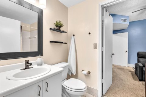 Touwnhouse à vendre à Weston, Floride: 3 chambres, 134.06 m2 № 2417694 - photo 26