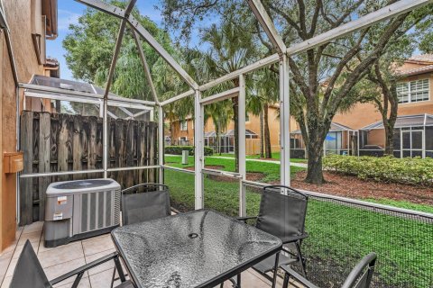 Touwnhouse à vendre à Weston, Floride: 3 chambres, 134.06 m2 № 2417694 - photo 20