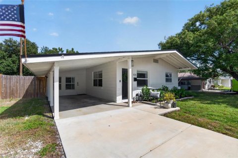 Villa ou maison à vendre à Saint Petersburg, Floride: 2 chambres, 81.94 m2 № 2399037 - photo 4