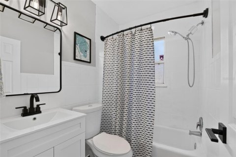 Villa ou maison à vendre à Saint Petersburg, Floride: 2 chambres, 81.94 m2 № 2399037 - photo 21