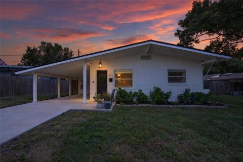 Villa ou maison à vendre à Saint Petersburg, Floride: 2 chambres, 81.94 m2 № 2399037 - photo 24