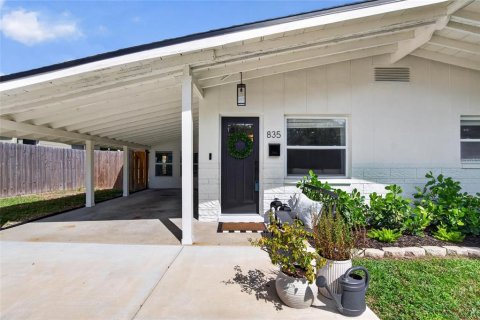 Villa ou maison à vendre à Saint Petersburg, Floride: 2 chambres, 81.94 m2 № 2399037 - photo 5