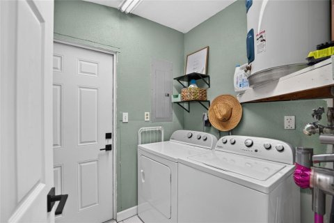 Villa ou maison à vendre à Saint Petersburg, Floride: 2 chambres, 81.94 m2 № 2399037 - photo 15