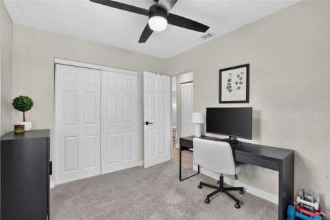 Villa ou maison à vendre à Saint Petersburg, Floride: 2 chambres, 81.94 m2 № 2399037 - photo 23