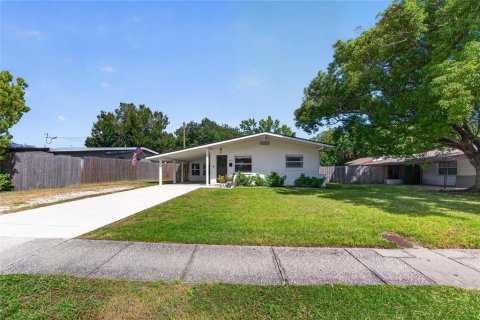 Villa ou maison à vendre à Saint Petersburg, Floride: 2 chambres, 81.94 m2 № 2399037 - photo 3