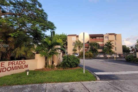 Condo à Miami, Floride, 3 chambres  № 2168730
