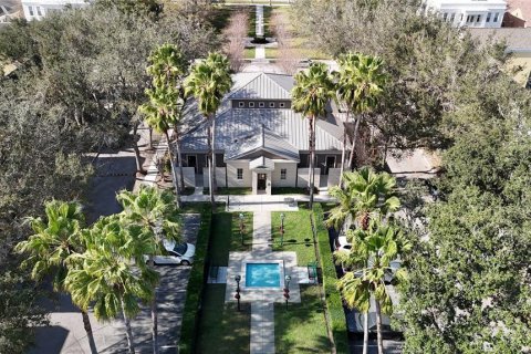 Condo in Celebration, Florida, 3 bedrooms  № 1543479 - photo 28