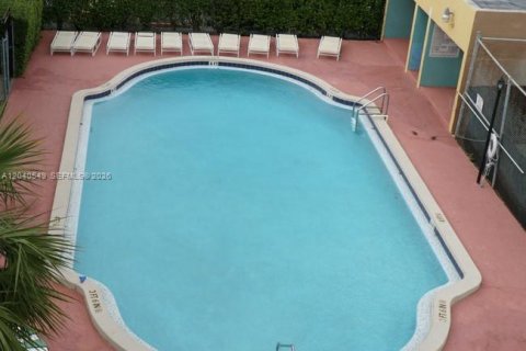 Apartment in Miami, Florida 1 bedroom, 85.66 sq.m. № 2087280