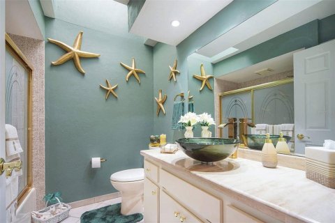 Villa ou maison à vendre à Cape Coral, Floride: 4 chambres, 176.51 m2 № 2339124 - photo 21