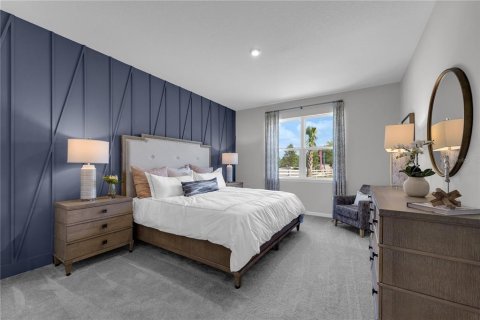 Casa en venta en Leesburg, Florida, 4 dormitorios, 170.85 m2 № 1833509 - foto 27