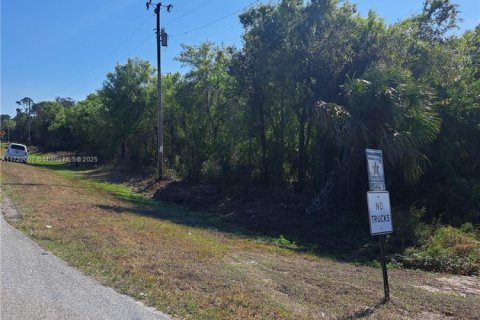 Commercial property in Clewiston, Florida № 1702505 - photo 4