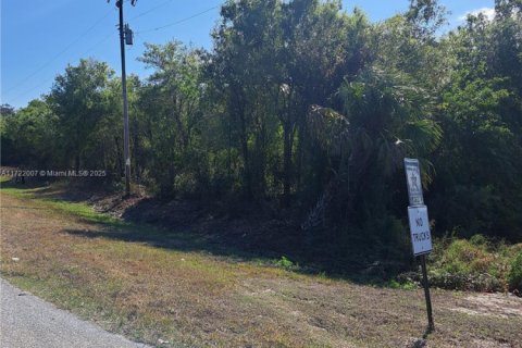 Commercial property in Clewiston, Florida № 1702505 - photo 6