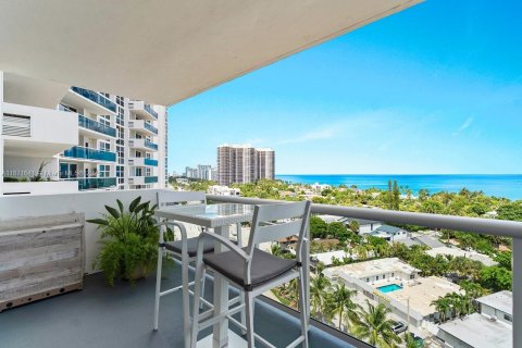 Copropriété à vendre à Fort Lauderdale, Floride: 2 chambres, 102.19 m2 № 1927934 - photo 6