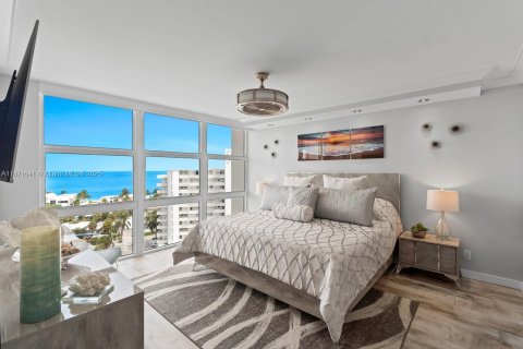 Copropriété à vendre à Fort Lauderdale, Floride: 2 chambres, 102.19 m2 № 1927934 - photo 19