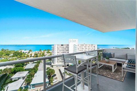 Copropriété à vendre à Fort Lauderdale, Floride: 2 chambres, 102.19 m2 № 1927934 - photo 5
