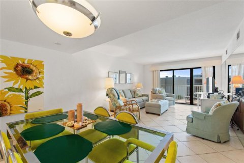 Copropriété à vendre à New Smyrna Beach, Floride: 2 chambres, 87.7 m2 № 1582222 - photo 13