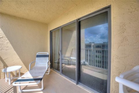 Copropriété à vendre à New Smyrna Beach, Floride: 2 chambres, 87.7 m2 № 1582222 - photo 24