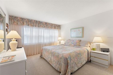 Copropriété à vendre à New Smyrna Beach, Floride: 2 chambres, 87.7 m2 № 1582222 - photo 16