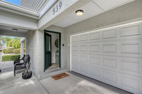 Touwnhouse à vendre à Longboat Key, Floride: 2 chambres, 133.78 m2 № 2380438 - photo 8