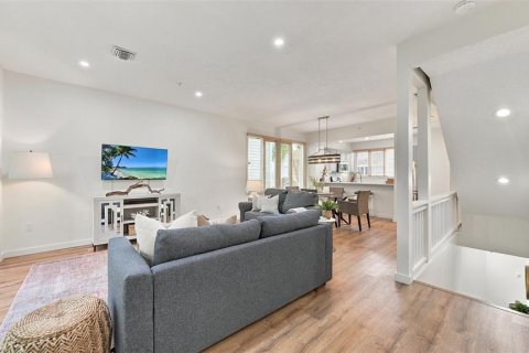 Touwnhouse à vendre à Longboat Key, Floride: 2 chambres, 133.78 m2 № 2380438 - photo 11