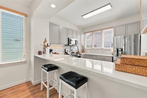 Touwnhouse à vendre à Longboat Key, Floride: 2 chambres, 133.78 m2 № 2380438 - photo 25