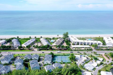 Touwnhouse à vendre à Longboat Key, Floride: 2 chambres, 133.78 m2 № 2380438 - photo 2