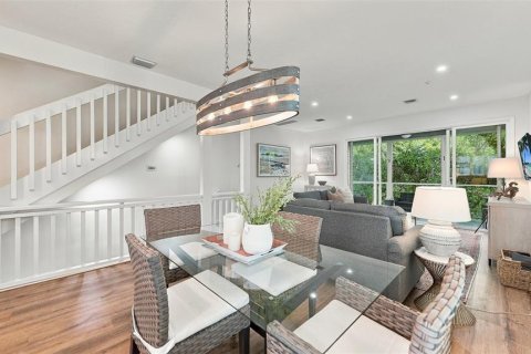 Touwnhouse à vendre à Longboat Key, Floride: 2 chambres, 133.78 m2 № 2380438 - photo 16