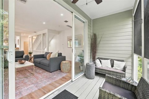 Touwnhouse à vendre à Longboat Key, Floride: 2 chambres, 133.78 m2 № 2380438 - photo 5