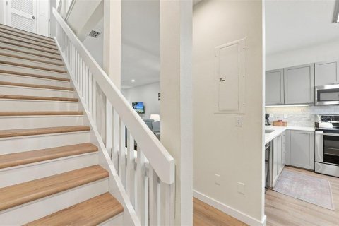Touwnhouse à vendre à Longboat Key, Floride: 2 chambres, 133.78 m2 № 2380438 - photo 28
