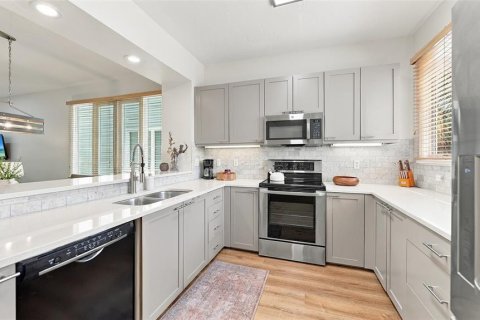 Touwnhouse à vendre à Longboat Key, Floride: 2 chambres, 133.78 m2 № 2380438 - photo 20