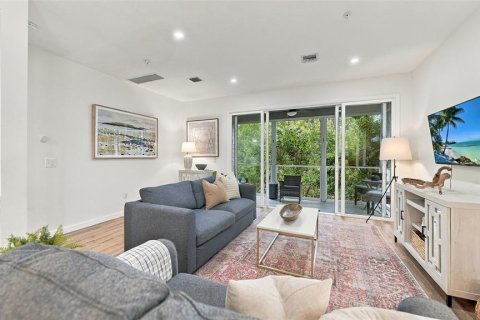 Touwnhouse à vendre à Longboat Key, Floride: 2 chambres, 133.78 m2 № 2380438 - photo 14