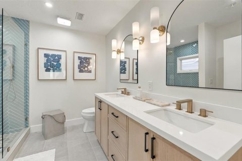 Touwnhouse à vendre à Longboat Key, Floride: 2 chambres, 133.78 m2 № 2380438 - photo 6
