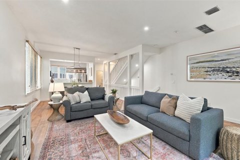 Touwnhouse à vendre à Longboat Key, Floride: 2 chambres, 133.78 m2 № 2380438 - photo 12