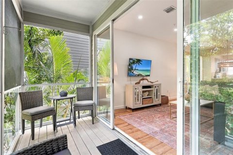 Touwnhouse à vendre à Longboat Key, Floride: 2 chambres, 133.78 m2 № 2380438 - photo 15