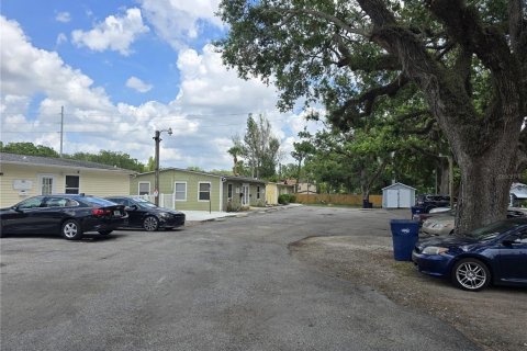Propiedad comercial en alquiler en Tampa, Florida, 104.05 m2 № 1767893 - foto 21
