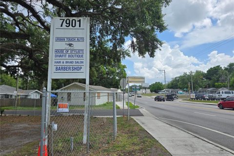 Propiedad comercial en alquiler en Tampa, Florida, 104.05 m2 № 1767893 - foto 22