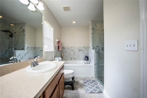 Villa ou maison à vendre à Auburndale, Floride: 4 chambres, 139.73 m2 № 2436751 - photo 13