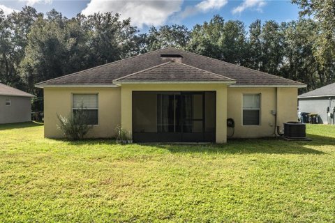 Villa ou maison à vendre à Auburndale, Floride: 4 chambres, 139.73 m2 № 2436751 - photo 29