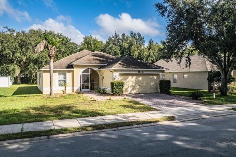 Villa ou maison à vendre à Auburndale, Floride: 4 chambres, 139.73 m2 № 2436751 - photo 28
