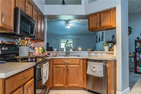 Villa ou maison à vendre à Auburndale, Floride: 4 chambres, 139.73 m2 № 2436751 - photo 4