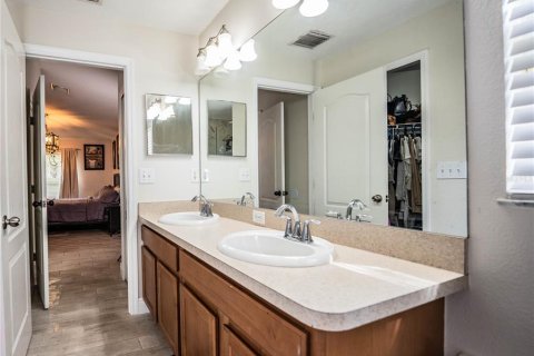 Villa ou maison à vendre à Auburndale, Floride: 4 chambres, 139.73 m2 № 2436751 - photo 14