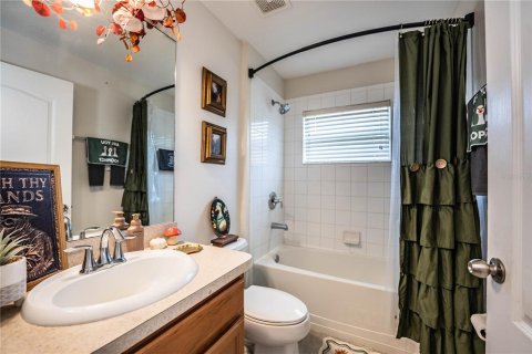 Villa ou maison à vendre à Auburndale, Floride: 4 chambres, 139.73 m2 № 2436751 - photo 22