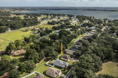 Villa ou maison à vendre à Auburndale, Floride: 4 chambres, 139.73 m2 № 2436751 - photo 26