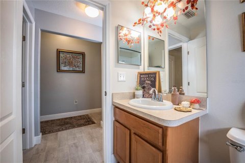 Villa ou maison à vendre à Auburndale, Floride: 4 chambres, 139.73 m2 № 2436751 - photo 23