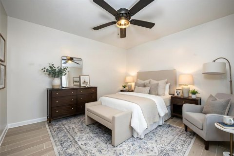 Villa ou maison à vendre à Auburndale, Floride: 4 chambres, 139.73 m2 № 2436751 - photo 16